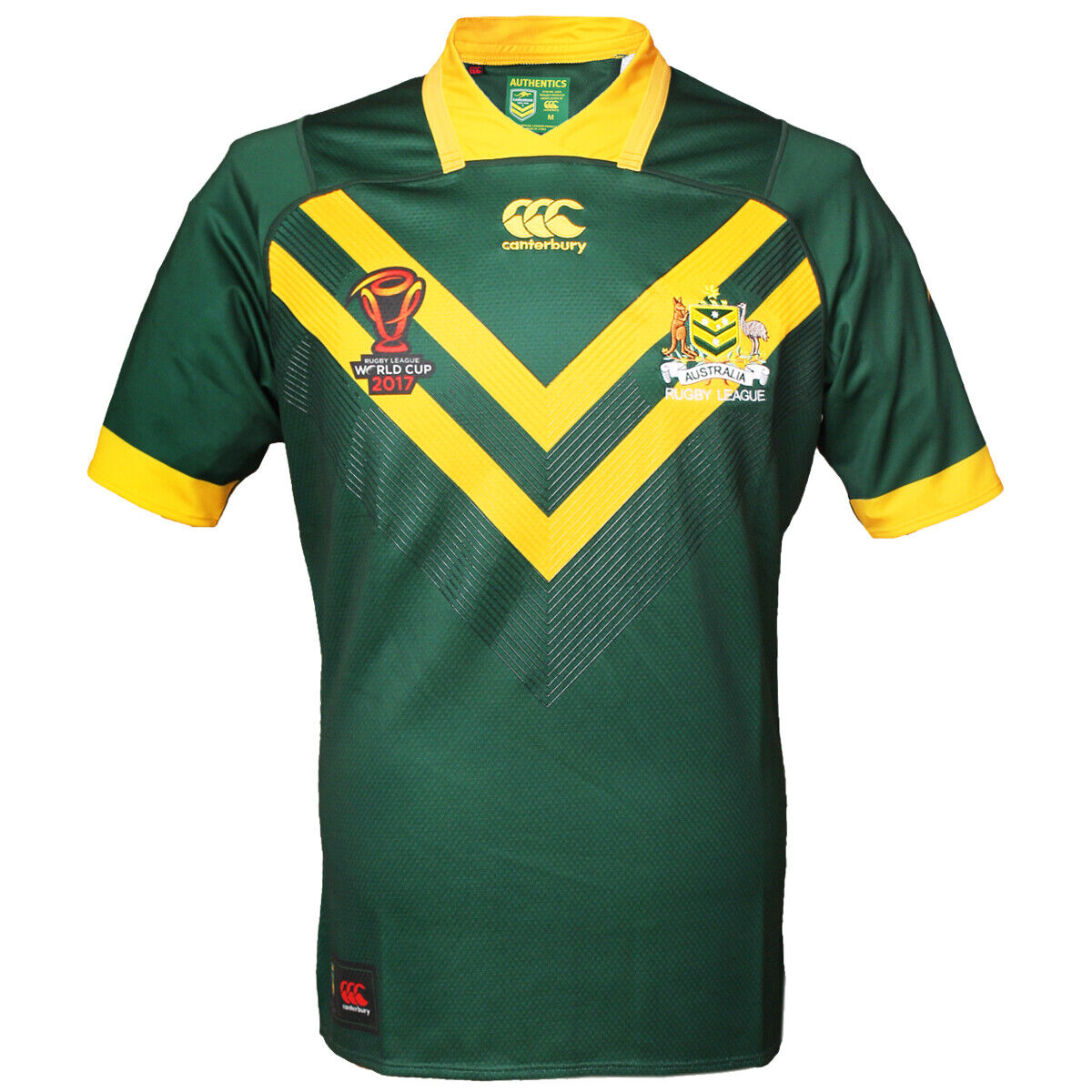 WALLABIES RUGBY JERSEY